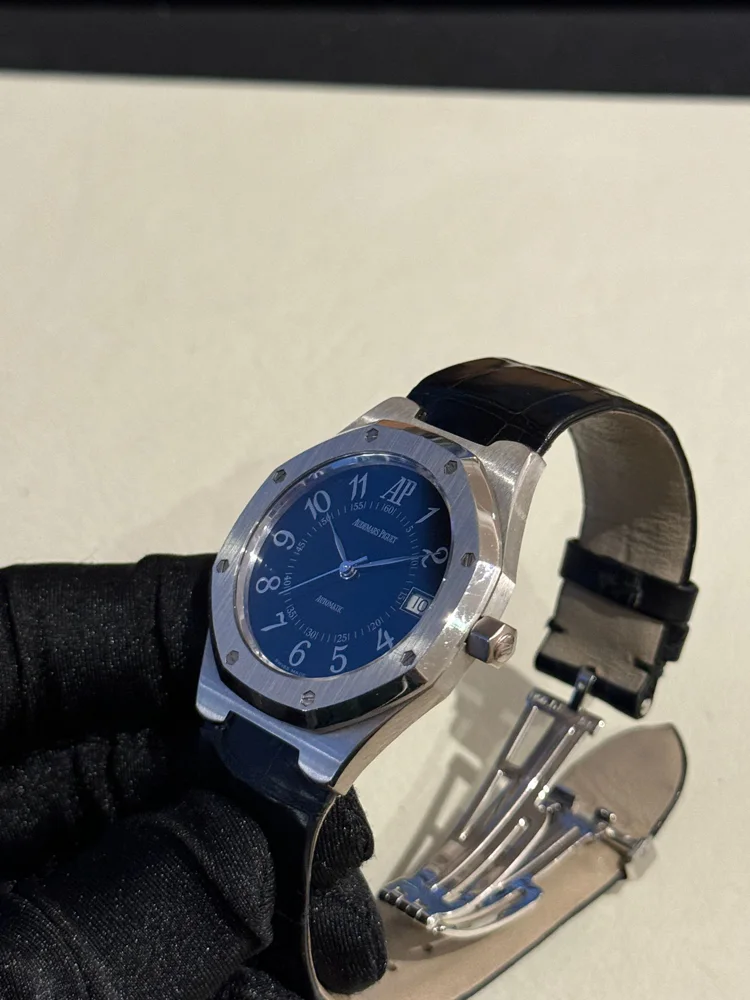 Audemars Piguet Royal Oak Platinum LE